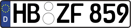 HB-ZF859