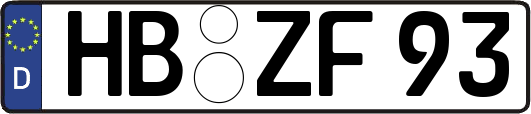 HB-ZF93