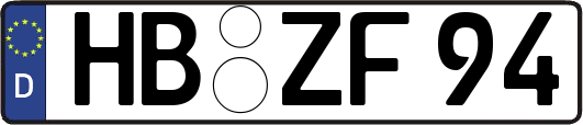 HB-ZF94