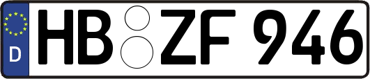 HB-ZF946