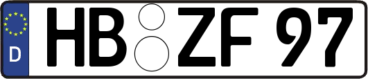 HB-ZF97