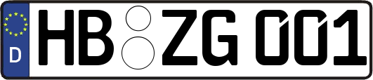 HB-ZG001