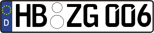 HB-ZG006