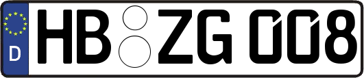 HB-ZG008