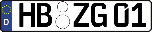 HB-ZG01