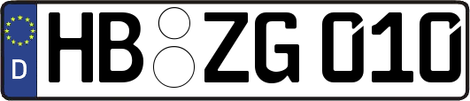 HB-ZG010