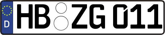 HB-ZG011