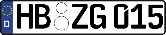 HB-ZG015