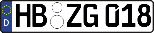 HB-ZG018