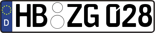 HB-ZG028