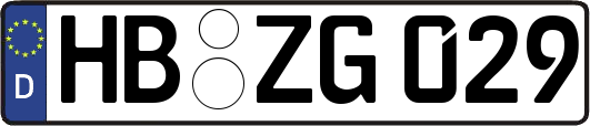 HB-ZG029