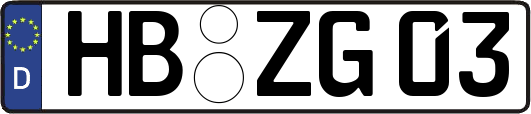 HB-ZG03