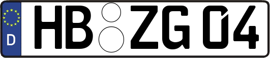 HB-ZG04
