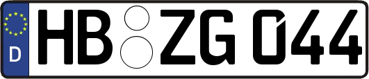 HB-ZG044