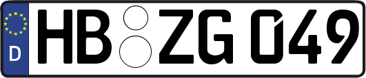 HB-ZG049