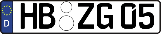 HB-ZG05