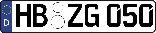HB-ZG050