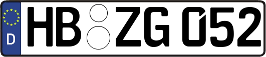 HB-ZG052