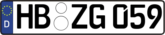 HB-ZG059