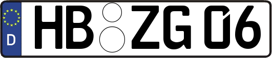 HB-ZG06