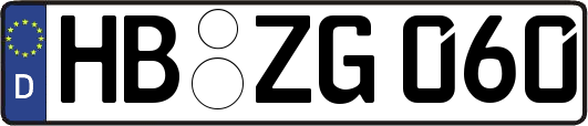 HB-ZG060