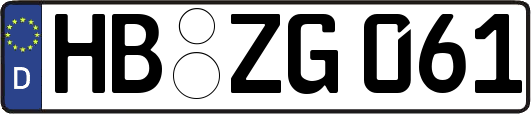 HB-ZG061