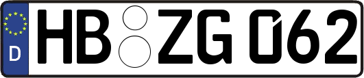 HB-ZG062