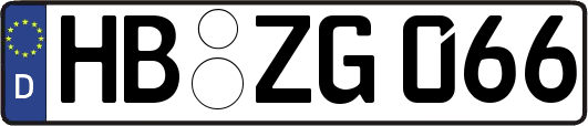 HB-ZG066