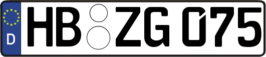 HB-ZG075