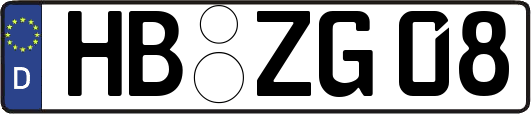 HB-ZG08