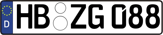 HB-ZG088