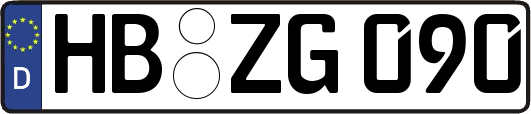HB-ZG090