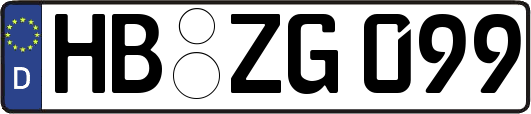 HB-ZG099