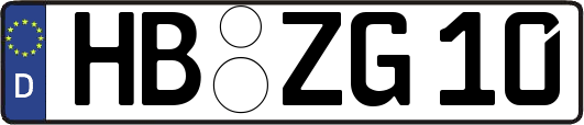 HB-ZG10