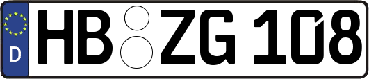 HB-ZG108