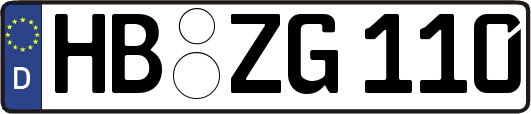 HB-ZG110