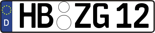 HB-ZG12