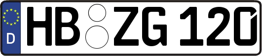 HB-ZG120