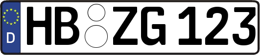 HB-ZG123