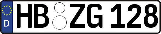 HB-ZG128