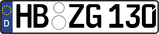 HB-ZG130