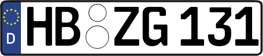 HB-ZG131