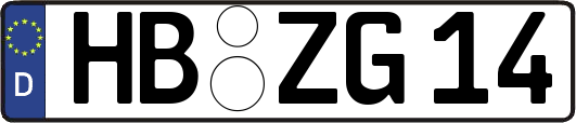 HB-ZG14