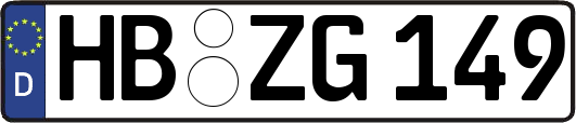 HB-ZG149