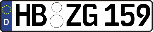 HB-ZG159