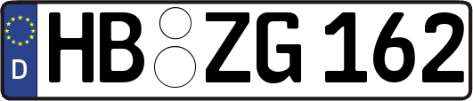HB-ZG162