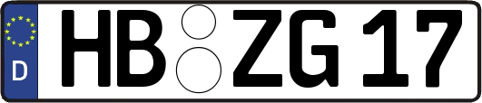 HB-ZG17