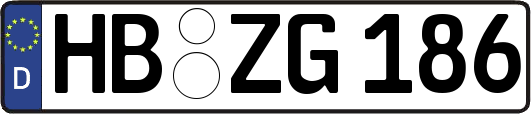HB-ZG186