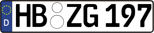 HB-ZG197