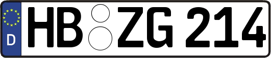 HB-ZG214